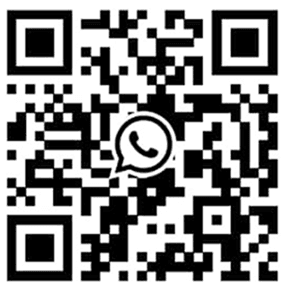 Download App QR Code